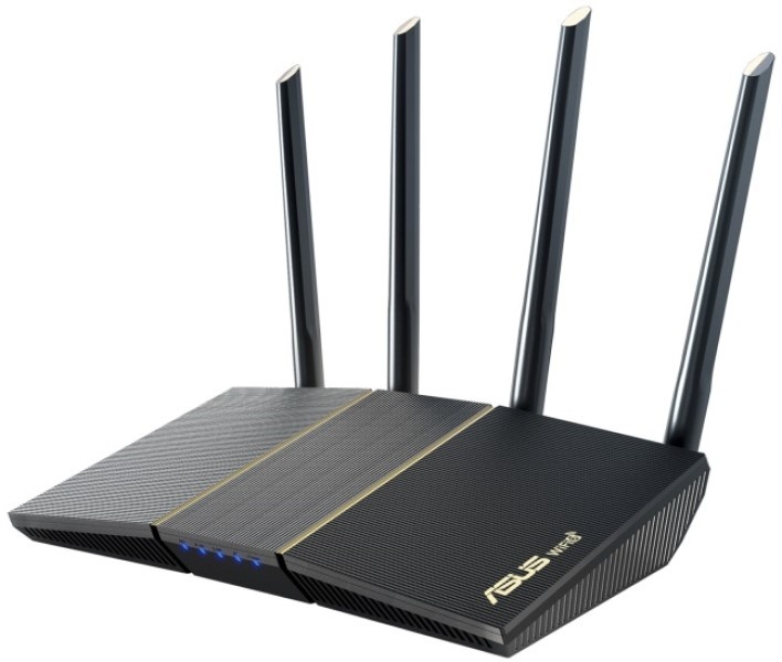 Router wireless Asus RT-AX57
