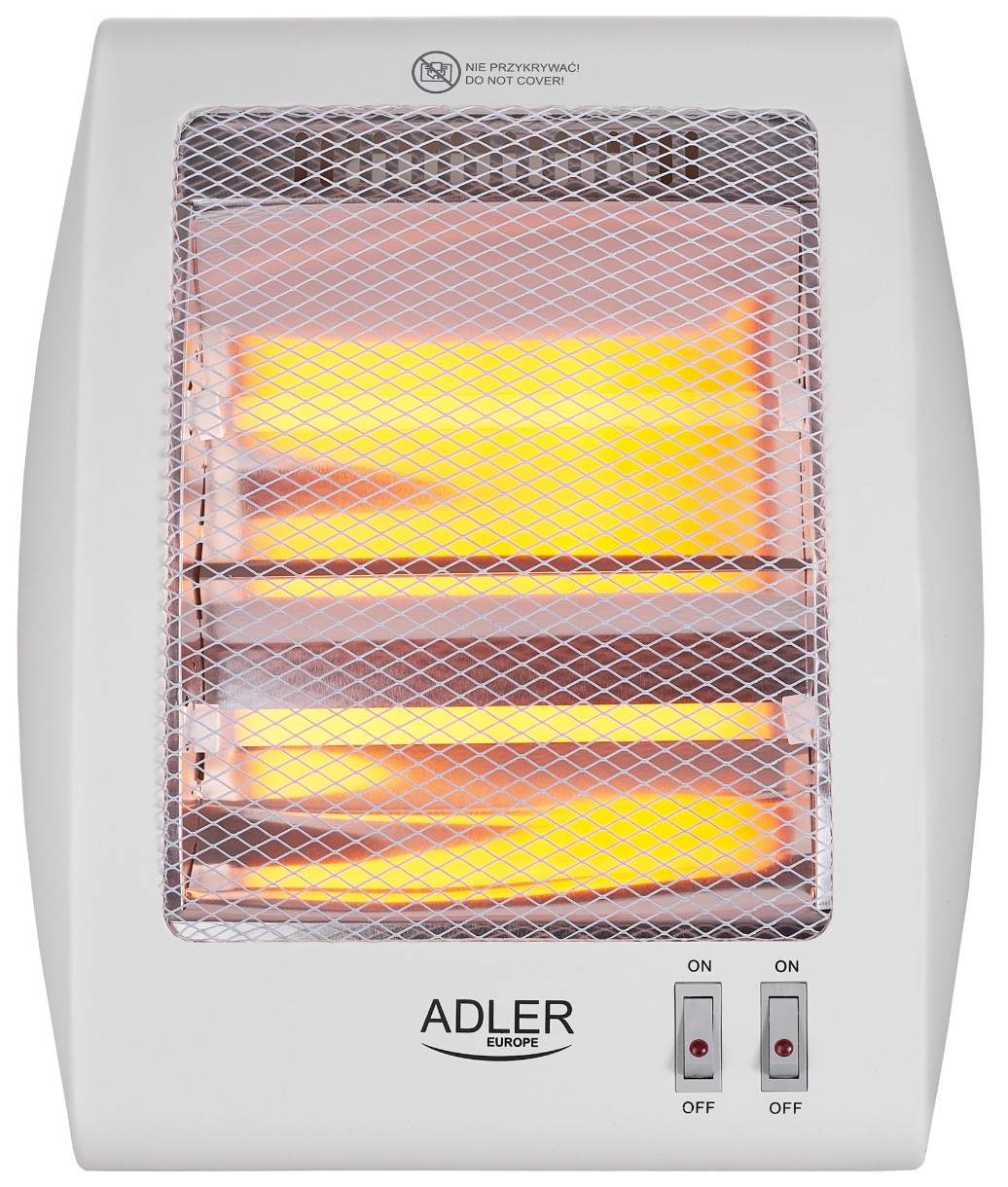 Incalzitor cu infraroșu Adler AD-7709