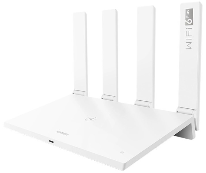 Router wireless Huawei Wi-Fi AX3