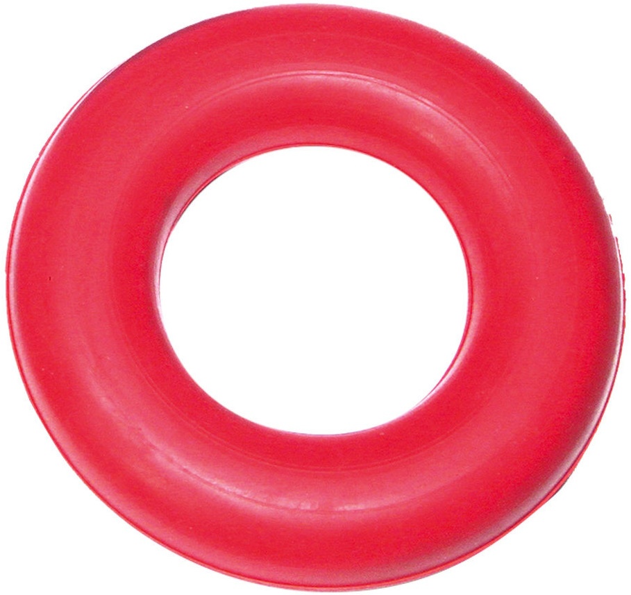 Эспандер Yate Hand Grip Ring Medium/Red (SA00022)