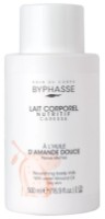 Lăptișor pentru corp Byphasse Nourishing Almond Body Milk 500ml
