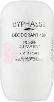 Дезодорант Byphasse Rosee Morning Dew 48h Deo 50ml