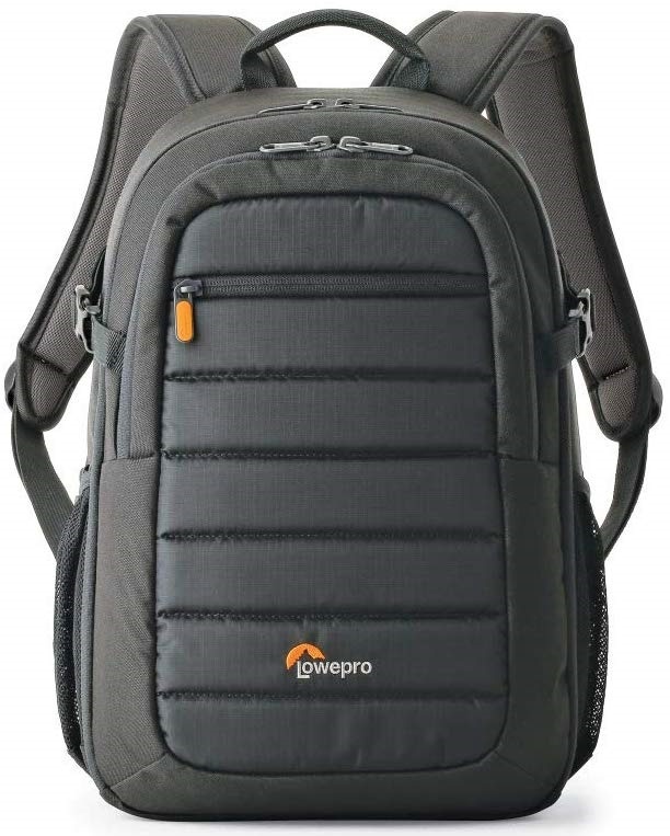 Рюкзак для фотоаппарата Lowepro Tahoe BP 150 Dark Grey (LP37232-PWW)