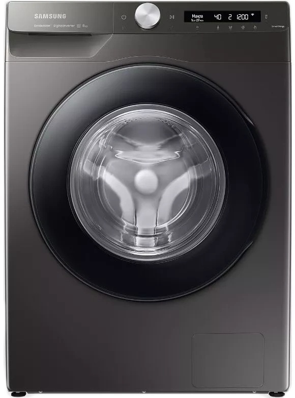 Maşina de spălat rufe Samsung WW80AG6S24ANCE