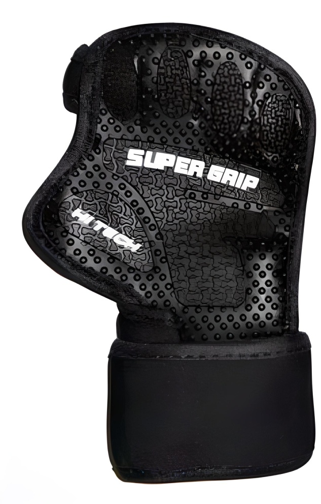 Накладки для тренировок Sport Super Grip SG1212 Black XL