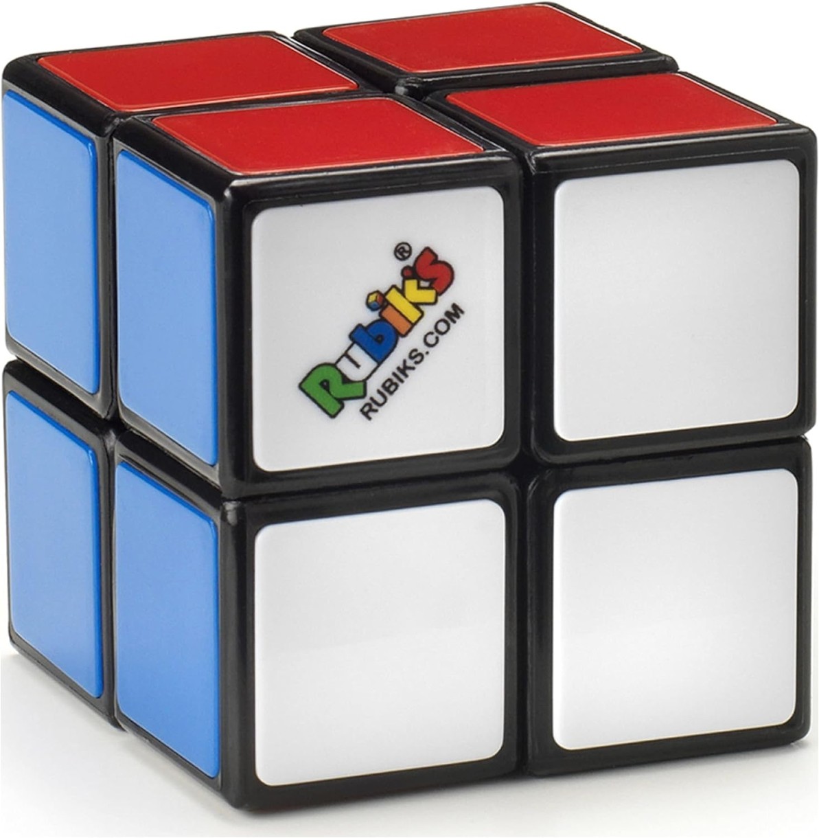Головоломка Rubik's 2x2 Mini (6063963)