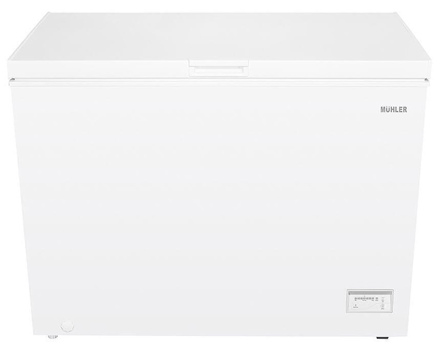 Ladă frigorifică Muhler CF300WF
