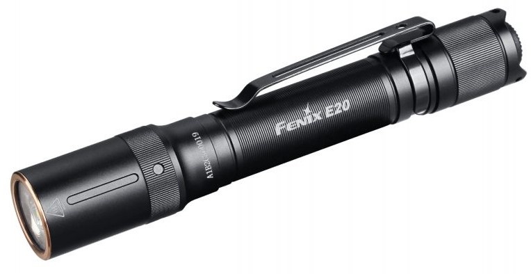 Lanterna Fenix E20 V2.0