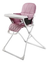 Scaun de masa Ivolia A3 Pink