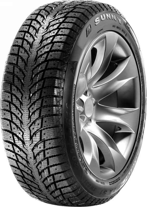Anvelopa Sunny NW631 175/65 R14 86T