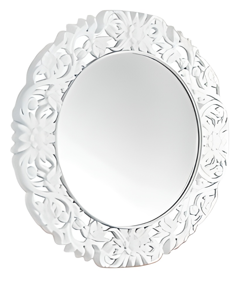 Зеркало Rotaru White C899