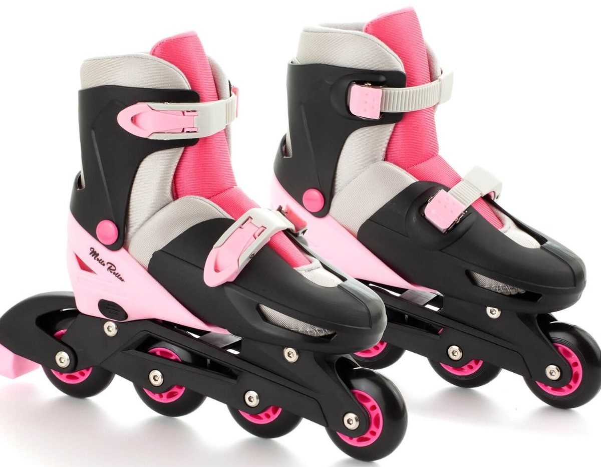 Role Molto Inline Pink 23215