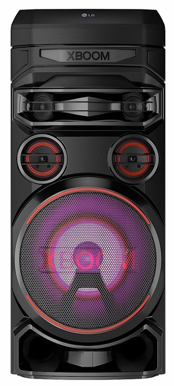 Портативная акустика LG XBoom RNC7