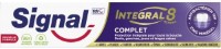 Pastă de dinţi Signal Integral 8 Complex 75ml
