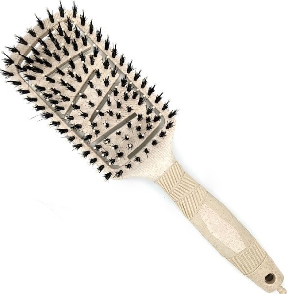 Расческа для волос Hairway Organica 08447-20 Beige