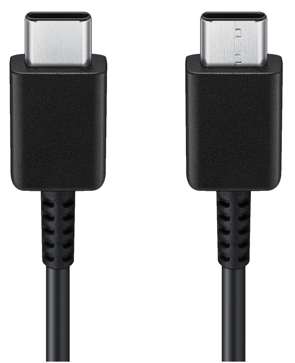 Cablu USB Samsung EP-DA705 Black