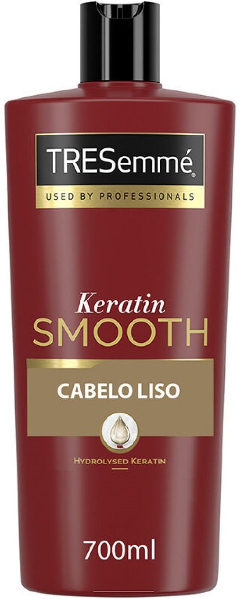 Шампунь для волос Tresemme Keratin Smooth Shampoo 700ml