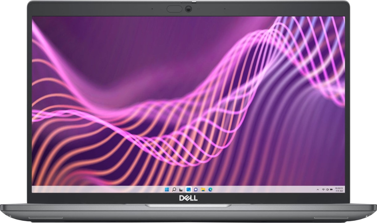 Laptop Dell Latitude 5540 Gray (i5-1335U 8Gb 512Gb Ubuntu)