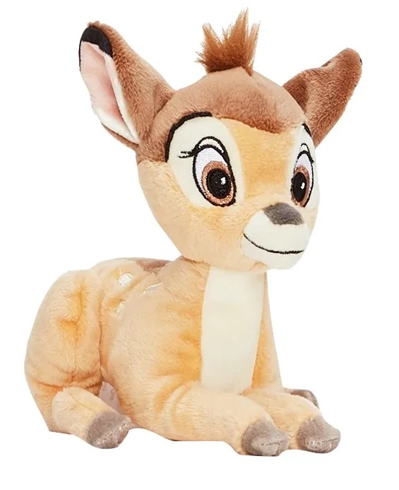 Jucărie de pluș AS Disney Bambi (1607-01704)