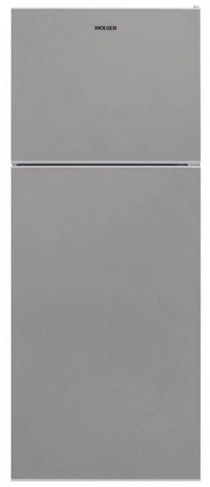 Холодильник Wolser WL-BE 182 Silver