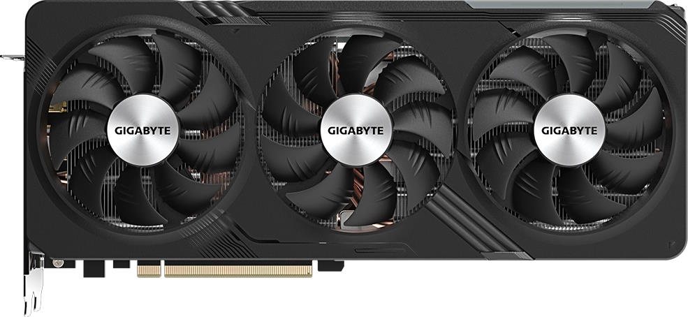 Placă video Gigabyte Radeon RX 7700 XT 12Gb GDDR6 Gaming OC (GV-R77XTGAMING OC-12GD)