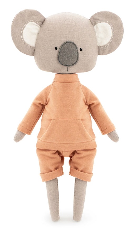 Jucărie de pluș Orange Toys Annie the Koala (CM06-22)