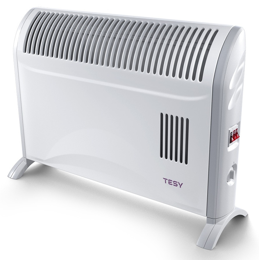 Convector electric Tesy CN 204 ZF