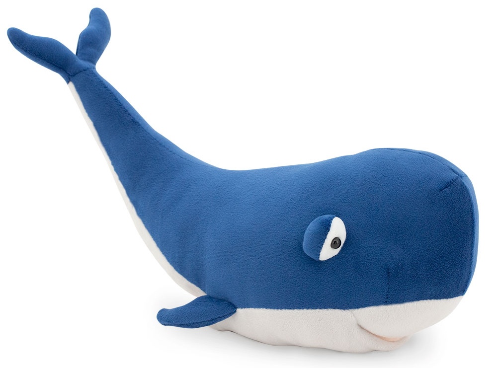 Jucărie de pluș Orange Toys Whale (OT5001/35)