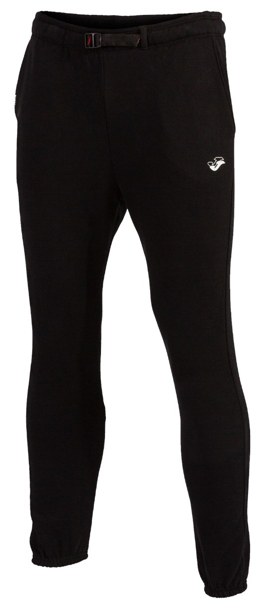 Мужские спортивные штаны Joma 800049.100 Black M
