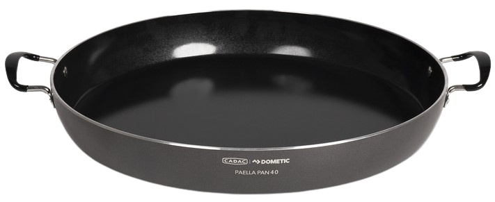 Походная сковорода Primus Paella Pfanne 36cm (9145201)