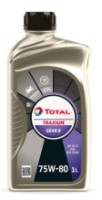 Ulei de transmisie auto Total Traxium Gear 8 75W-80 1L
