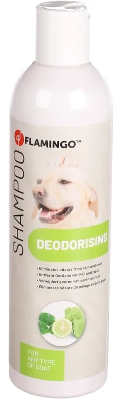 Şampon Flamingo Deo Shampoo 300ml
