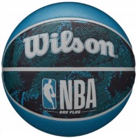 Minge de baschet Wilson NBA DRV Plus Vibe WZ3012602XB7