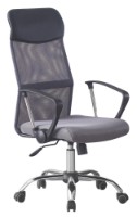 Scaun de birou Xenos Praha Gray