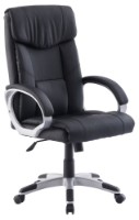 Scaun de birou Xenos Dublin Black