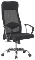 Scaun de birou Xenos Paris Black