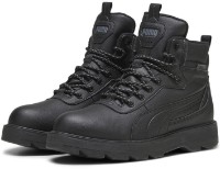 Ботинки мужские Puma Desierto V3 Puretex Puma Black, s.40