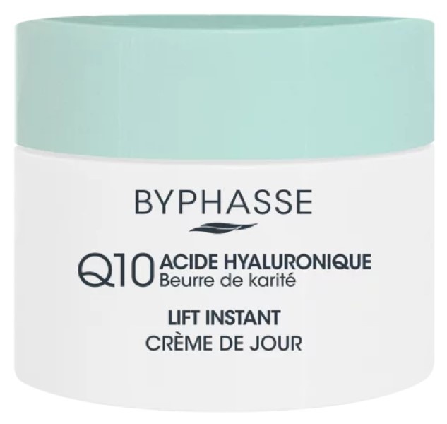 Крем для лица Byphasse Lift Instant Q10 Night Cream 60ml