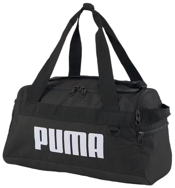 Geantă voiaj Puma Challenger Duffel Bag XS Black
