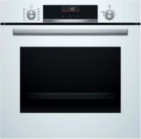 Электрический духовой шкаф Bosch HBA5360W0