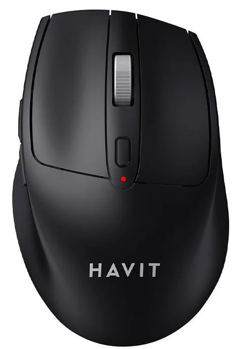 Компьютерная мышь Havit MS61WB Black