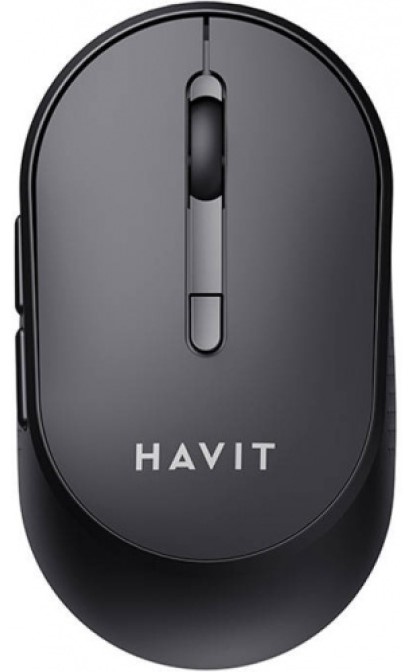 Компьютерная мышь Havit MS78GT Black