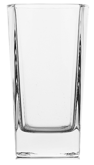 Набор стаканов Deli JS6001-2 6pcs