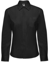Cămașă pentru femei Roly Sofia 5161 Black M