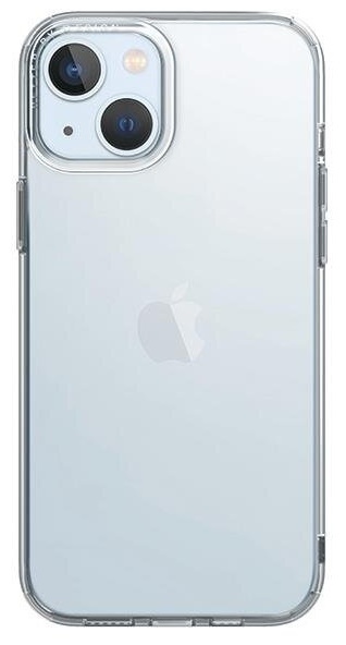 Чехол Uniq Hybrid Lifepro Xtreme for iPhone 15 Plus Clear