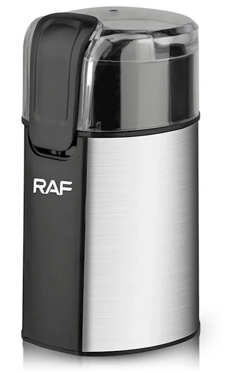 Кофемолка RAF R.7123