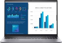 Ноутбук Dell Vostro 5630 Titan Gray (i5-1340P 8Gb 512Gb W11P)