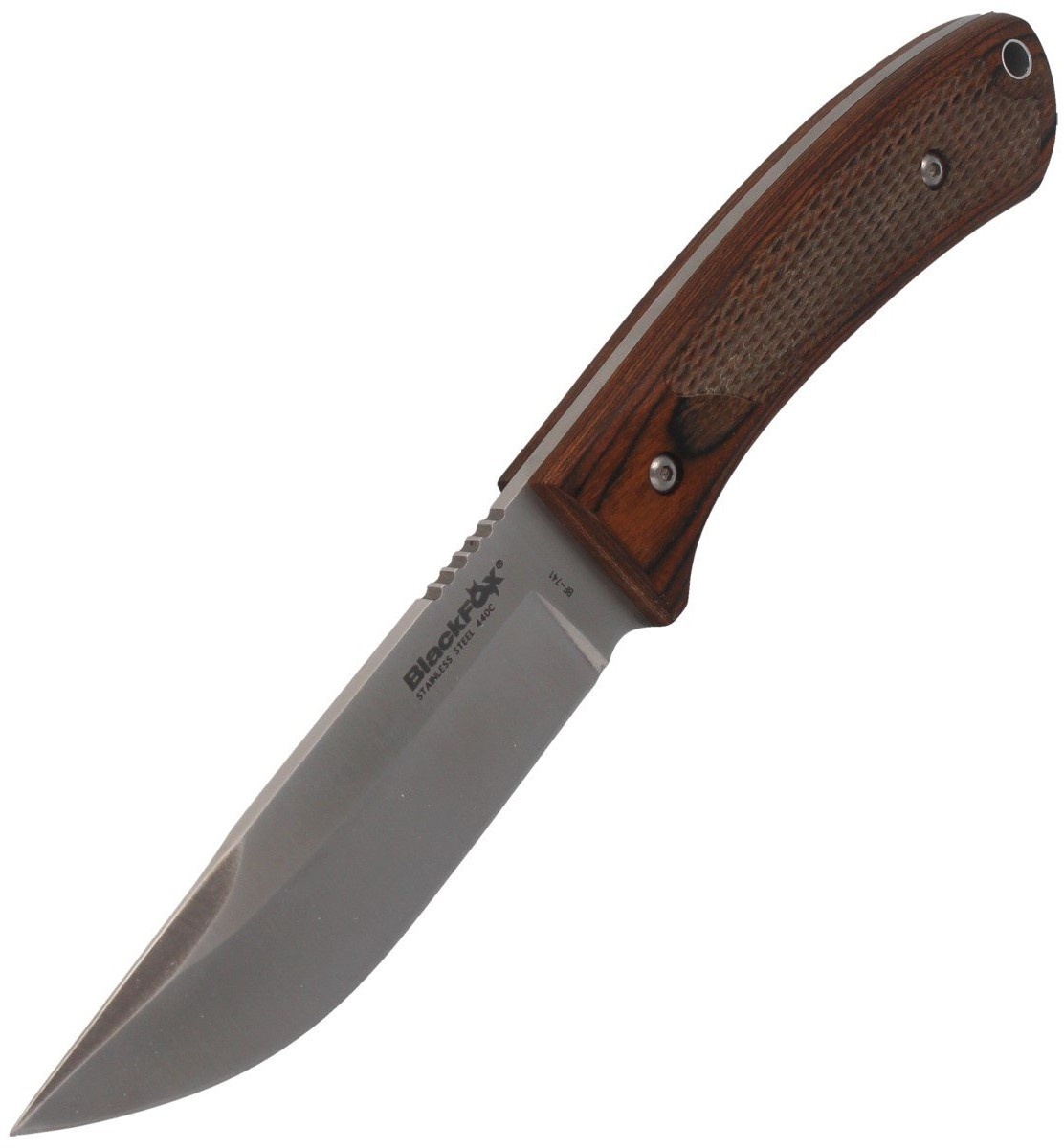 Нож Black Fox BF-741