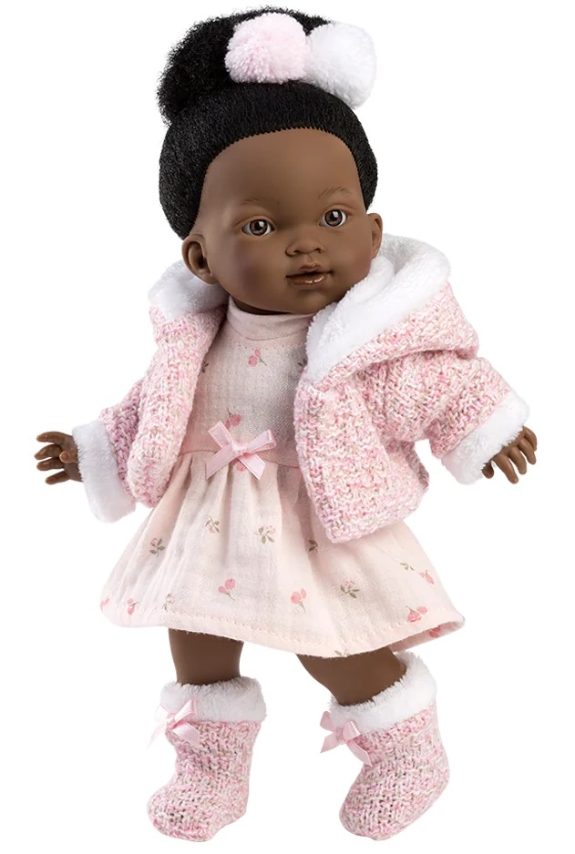 Кукла Llorens Zoe (28036)