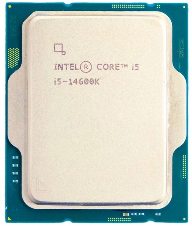 Procesor Intel Core i5-14600KF Tray